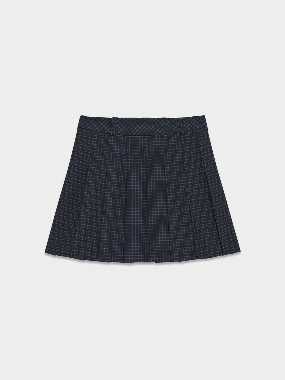 NWOT Aritzia Sunday Best Olive Micro Skirt - Size 4